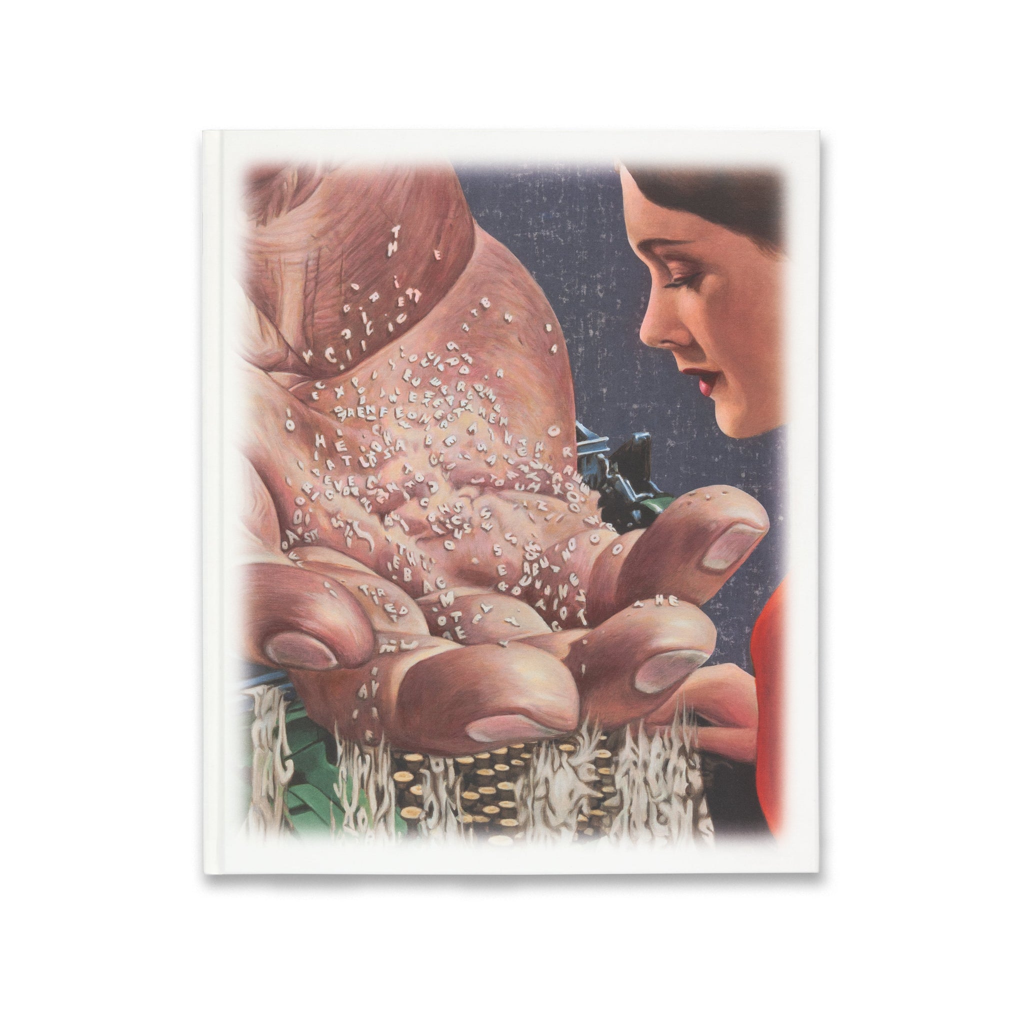 【美品・2冊セット】Gerhard Merz Archipittura 作品集 haunted_realsim_cover_2048x.