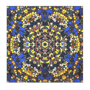 Damien Hirst: Cathedral, St. Paul’s print