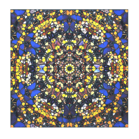 Damien Hirst: Cathedral, St. Paul’s print