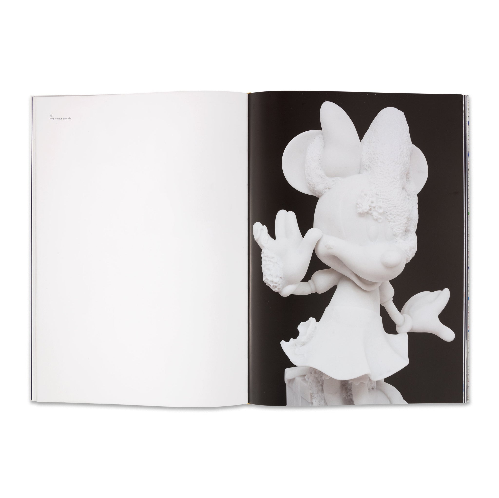 Damien Hirst: Forgiving and Forgetting Book | Gagosian Shop