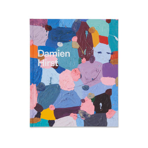 Cover of the book Damien Hirst: Visual Candy and Natural History