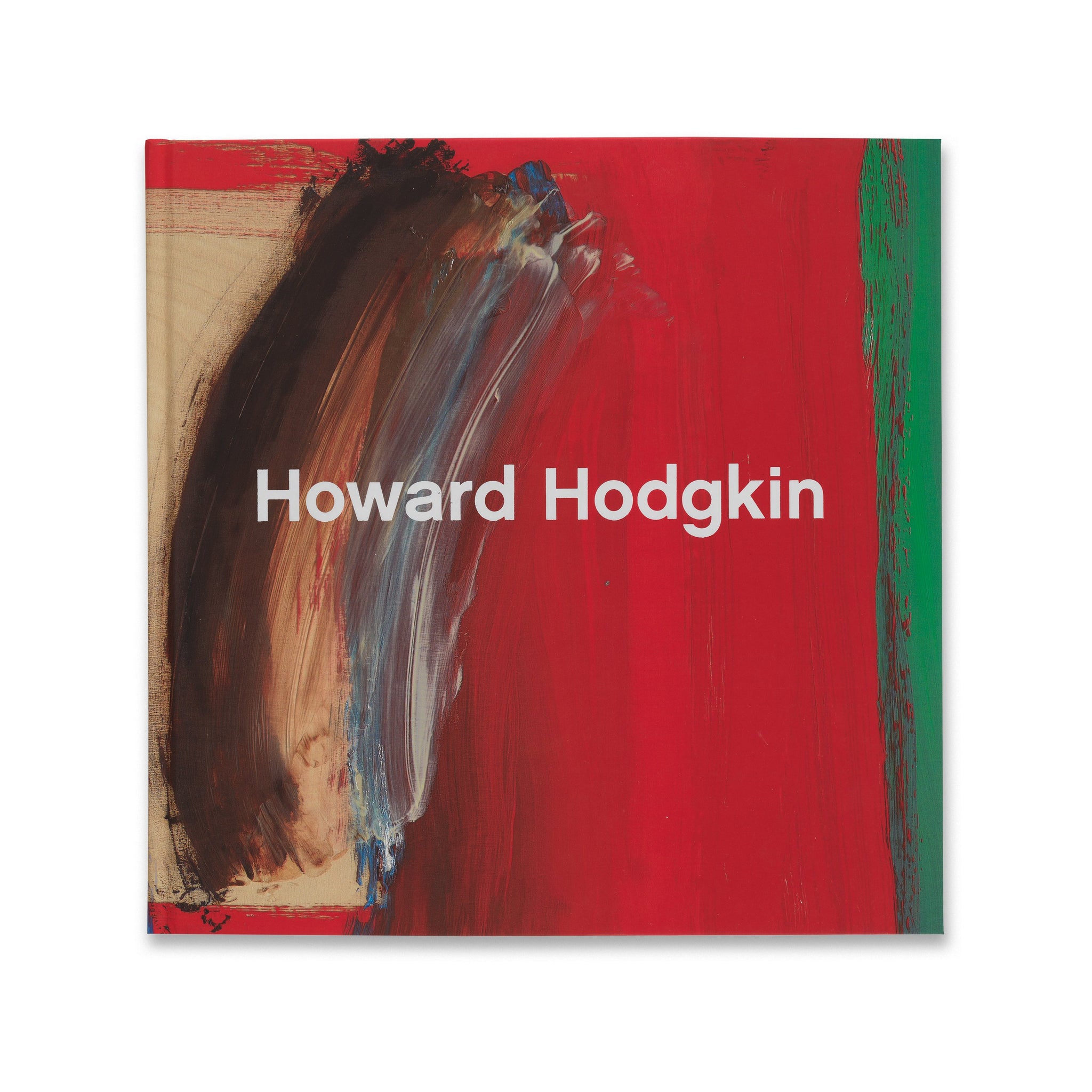 Cover of the book Howard Hodgkin: In the Pink