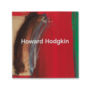 Cover of the book Howard Hodgkin: In the Pink