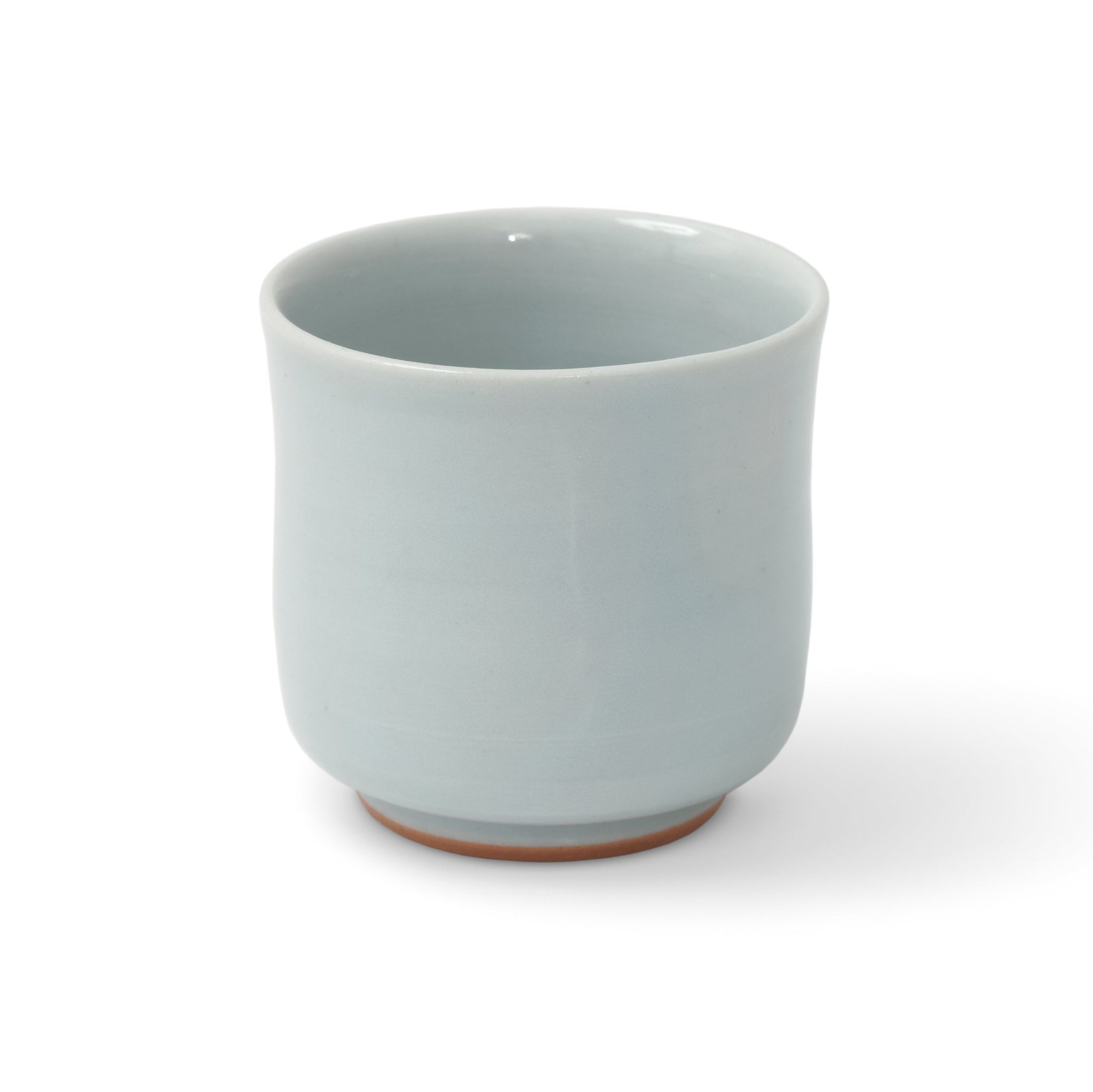 Masa Designs: Blue Guinomi Sake Cup