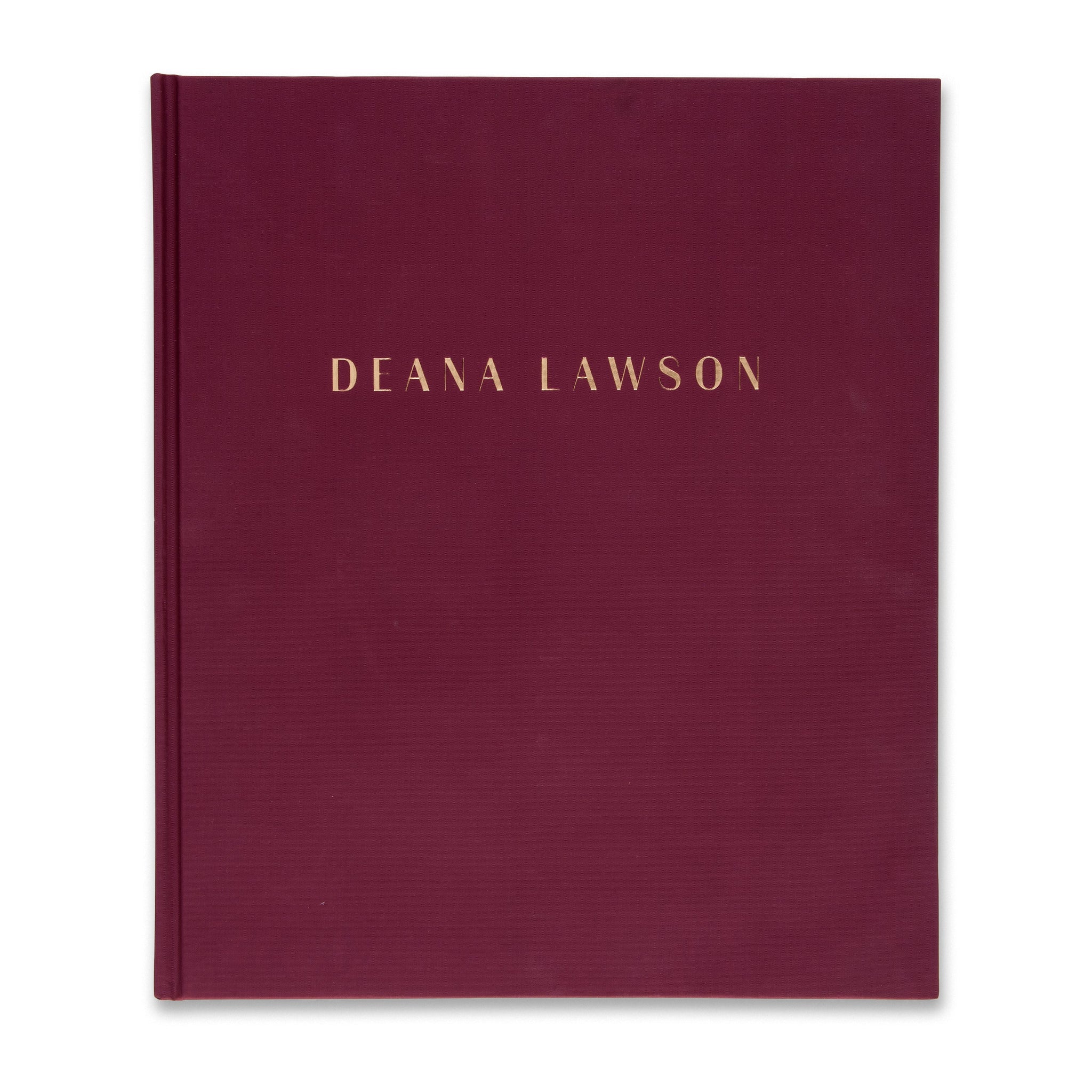 Sterling Ruby: PARIS Book | Gagosian Shop
