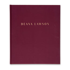 Cover of the book Deana Lawson: An Aperture Monograph