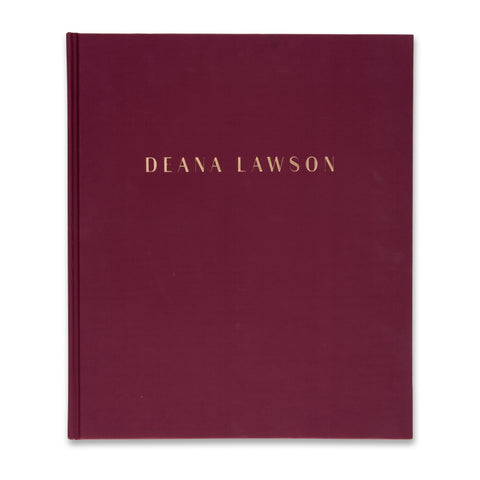 Cover of the book Deana Lawson: An Aperture Monograph