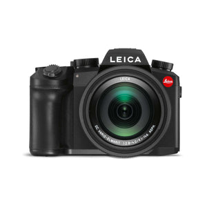 Leica V-Lux 5 camera