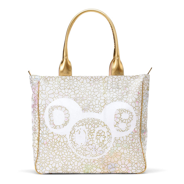 Takashi Murakami x Virgil Abloh Bag, 村上隆X Virgil Abloh手提包, Contemporary  Showcase: Otaku Redux, 2021