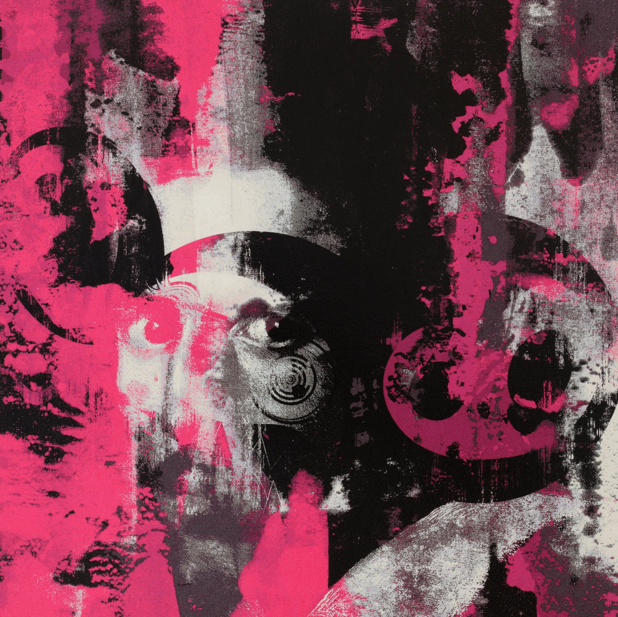 Takashi Murakami × Virgil Abloh: Glance past the future