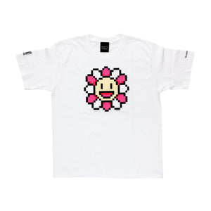 Takashi Murakami Flower T Shirt