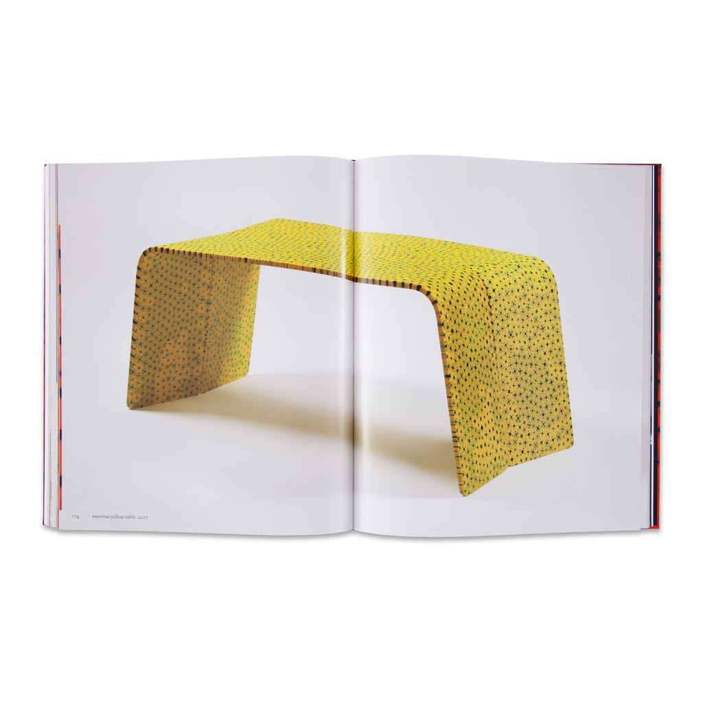 Process and Practice: Understanding Marc Newson — Design Anthology