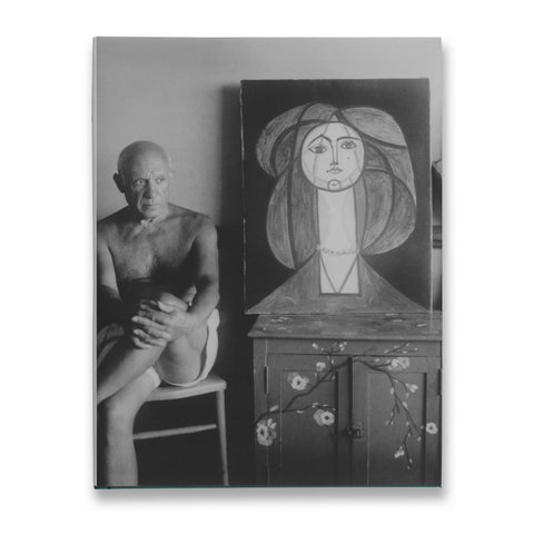 Cover of the book Picasso and Françoise Gilot: Paris–Vallauris, 1943–1953