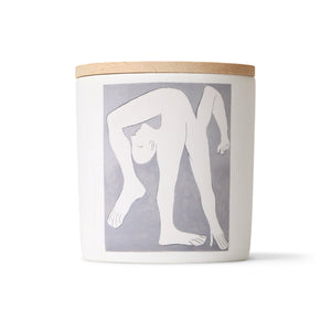 AMEN Picasso Candle: Ginger