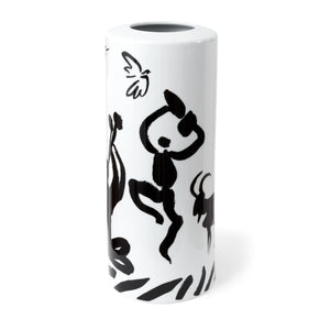 Front of Pablo Picasso: Dancer and Musician Vase (Extra Large)