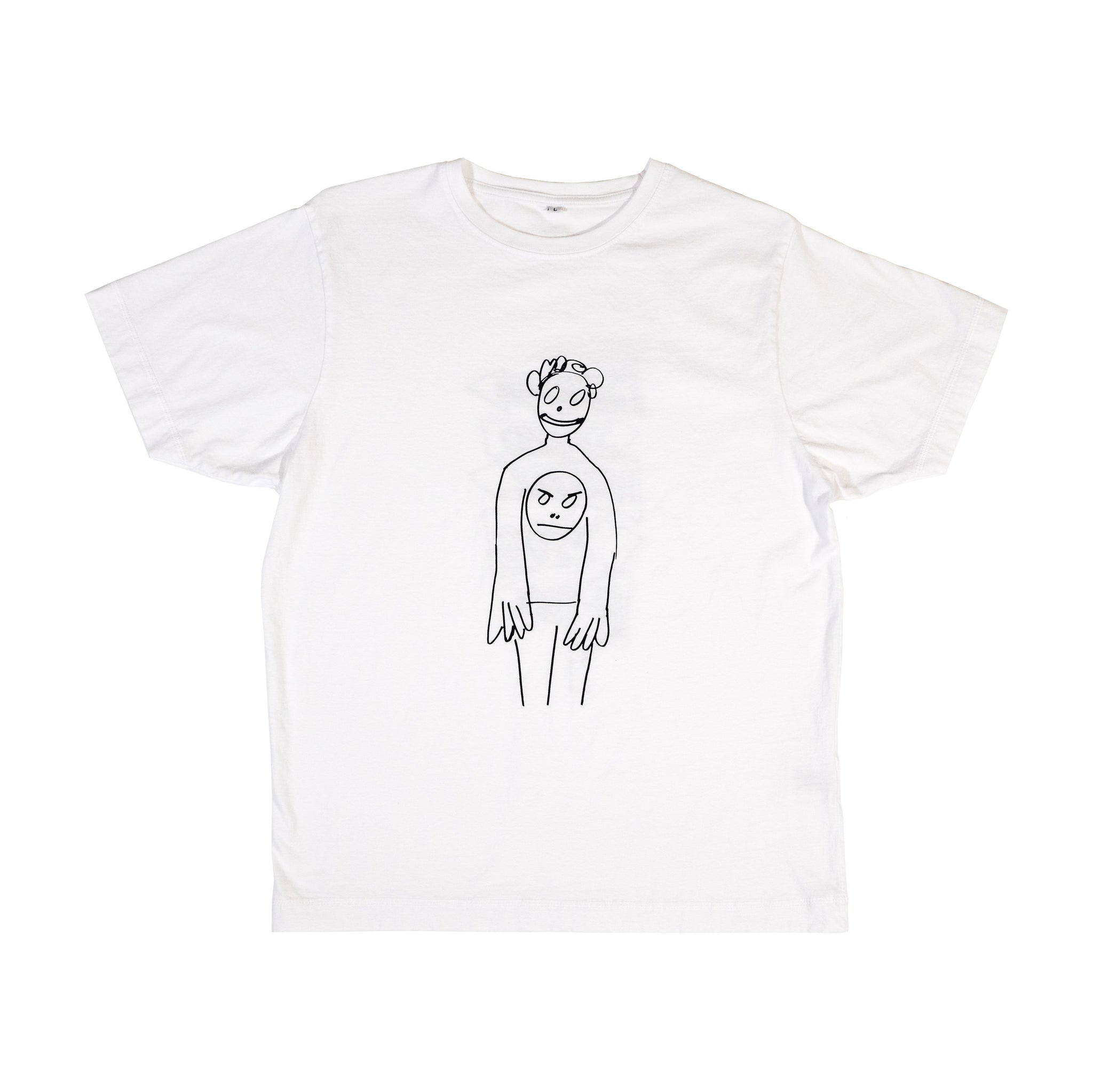 Richard Prince: High Times T-shirt | Gagosian Shop