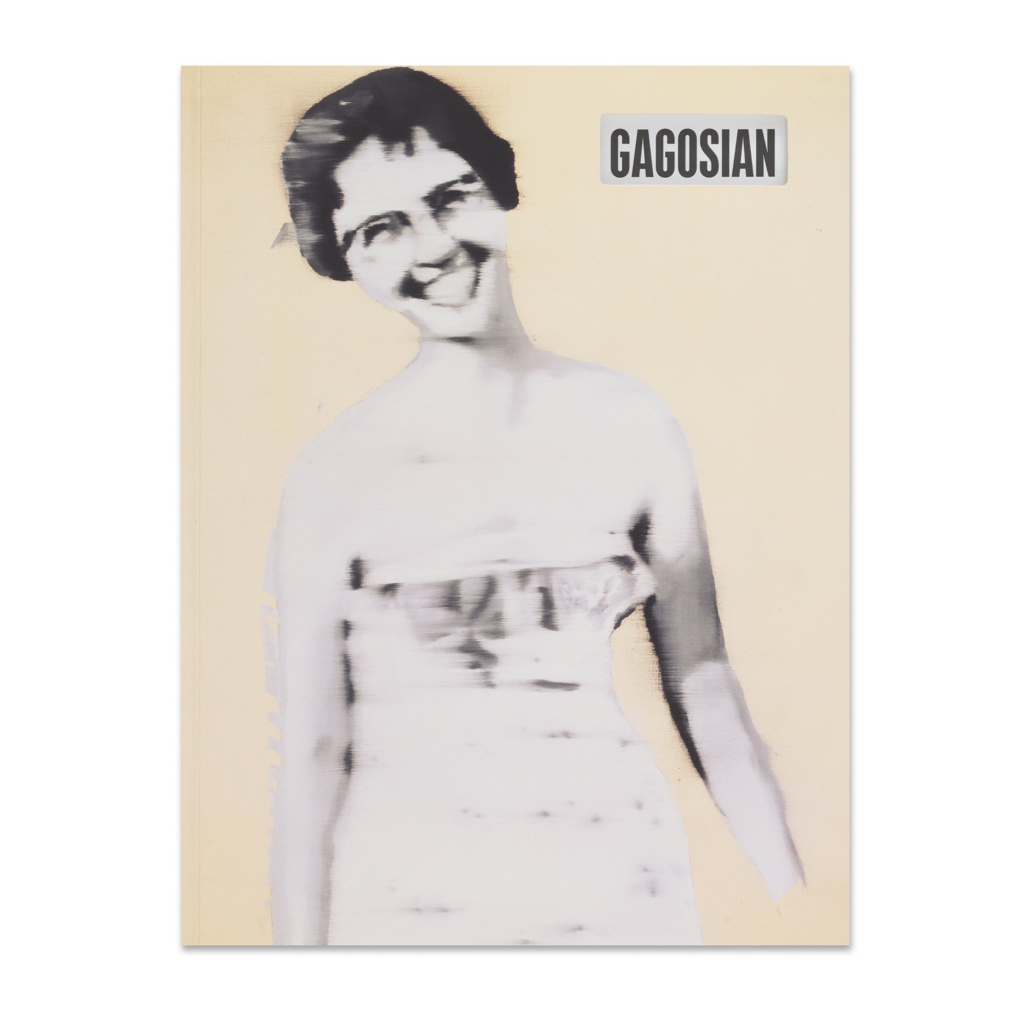 Richard Prince: Inside World Rare Book | Gagosian Shop