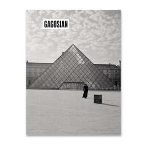 Cover of the Summer 2021 issue of Gagosian Quarterly magazine, featuring artwork by Carrie Mae Weems