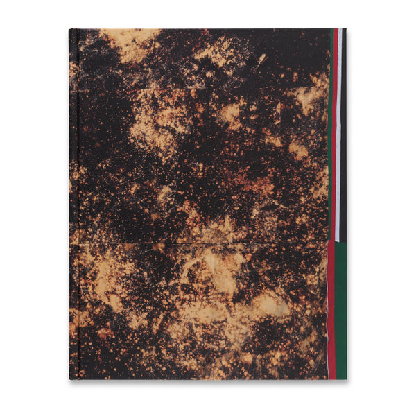Sterling Ruby: PARIS Book | Gagosian Shop