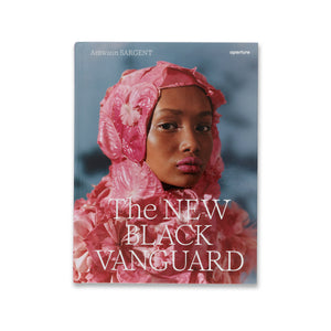 Cover of the book The New Black Vanguard: Photography Between Art and Fashion