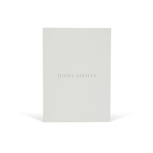 Front of Jenny Saville Card Set