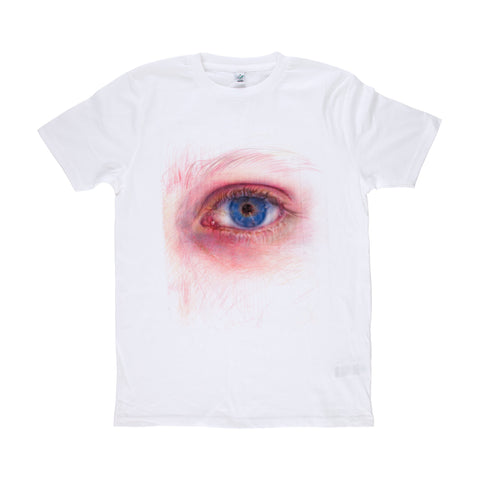 Jenny Saville: Study for the Eyes of Argus T-shirt