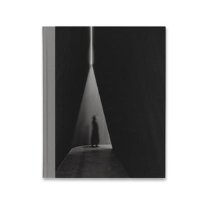 Cover of the book Richard Serra, published in 2016
