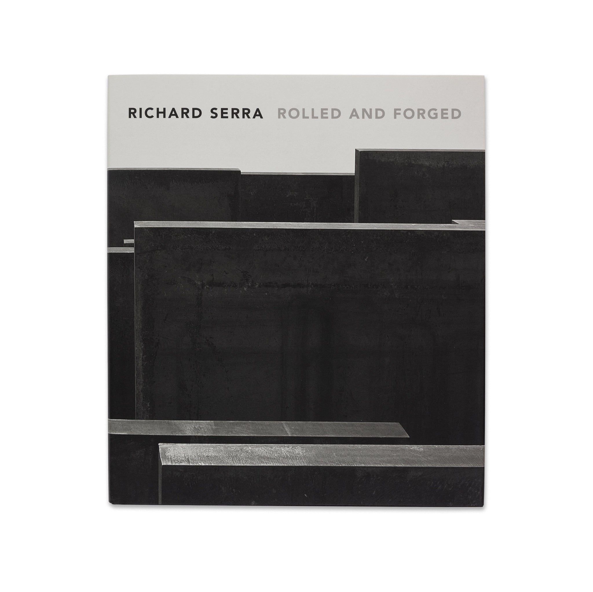 Richard Serra: Drawings 2015–2017 Poster | Gagosian Shop