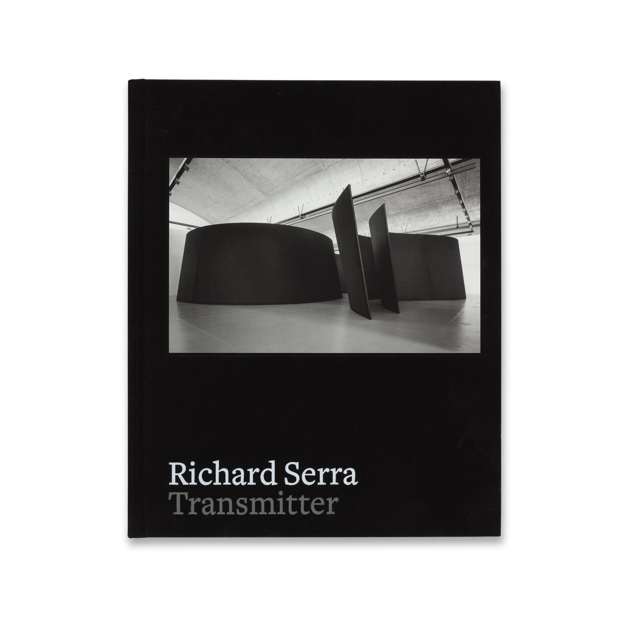 Richard Serra: Drawings 2015-2017 - Announcements - e-flux