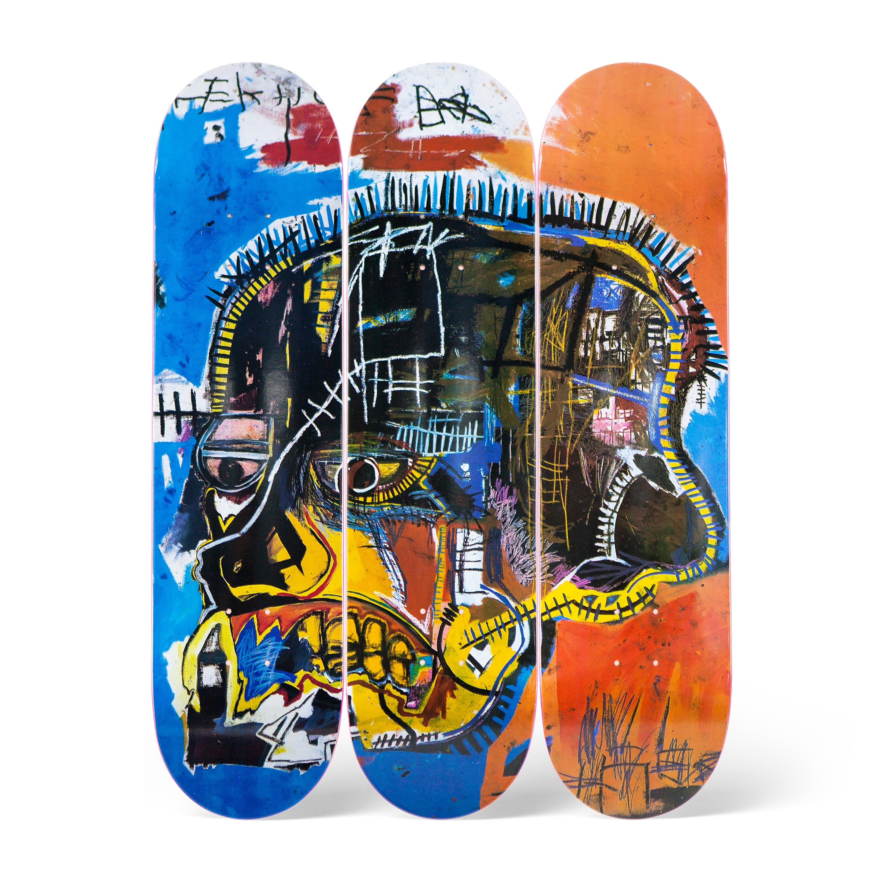 洋楽 MONONEON BASQUIAT & SKITTLES ALBUM Basquiat & Skittles Album | MonoNeon | Dywane 