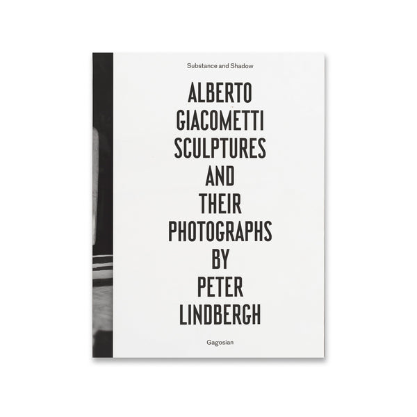 Substance and Shadow: Alberto Giacometti sculptures and their