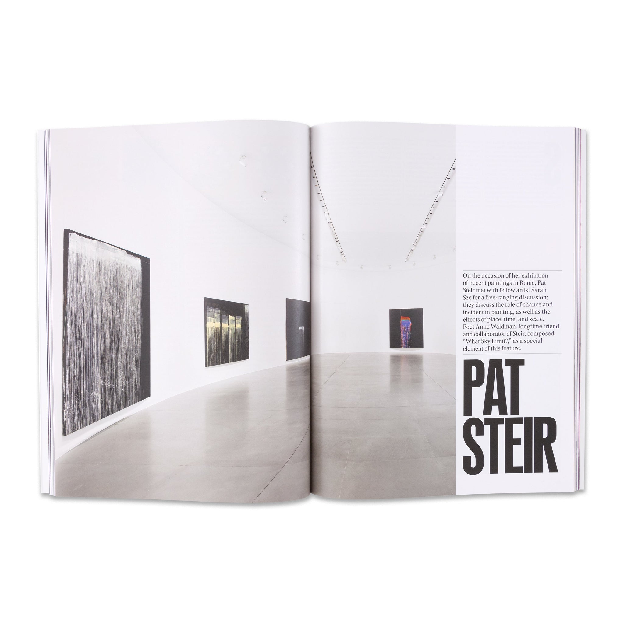 Gagosian Quarterly: Summer 2022 Issue | Gagosian Shop