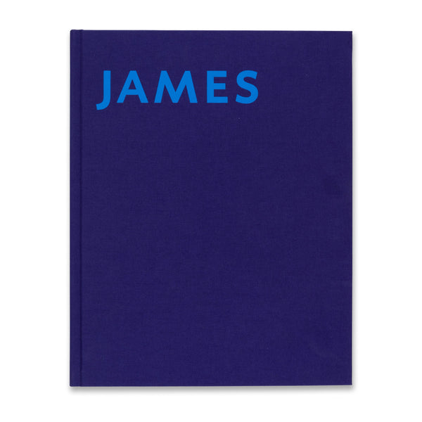 Cover of the book James Turrell