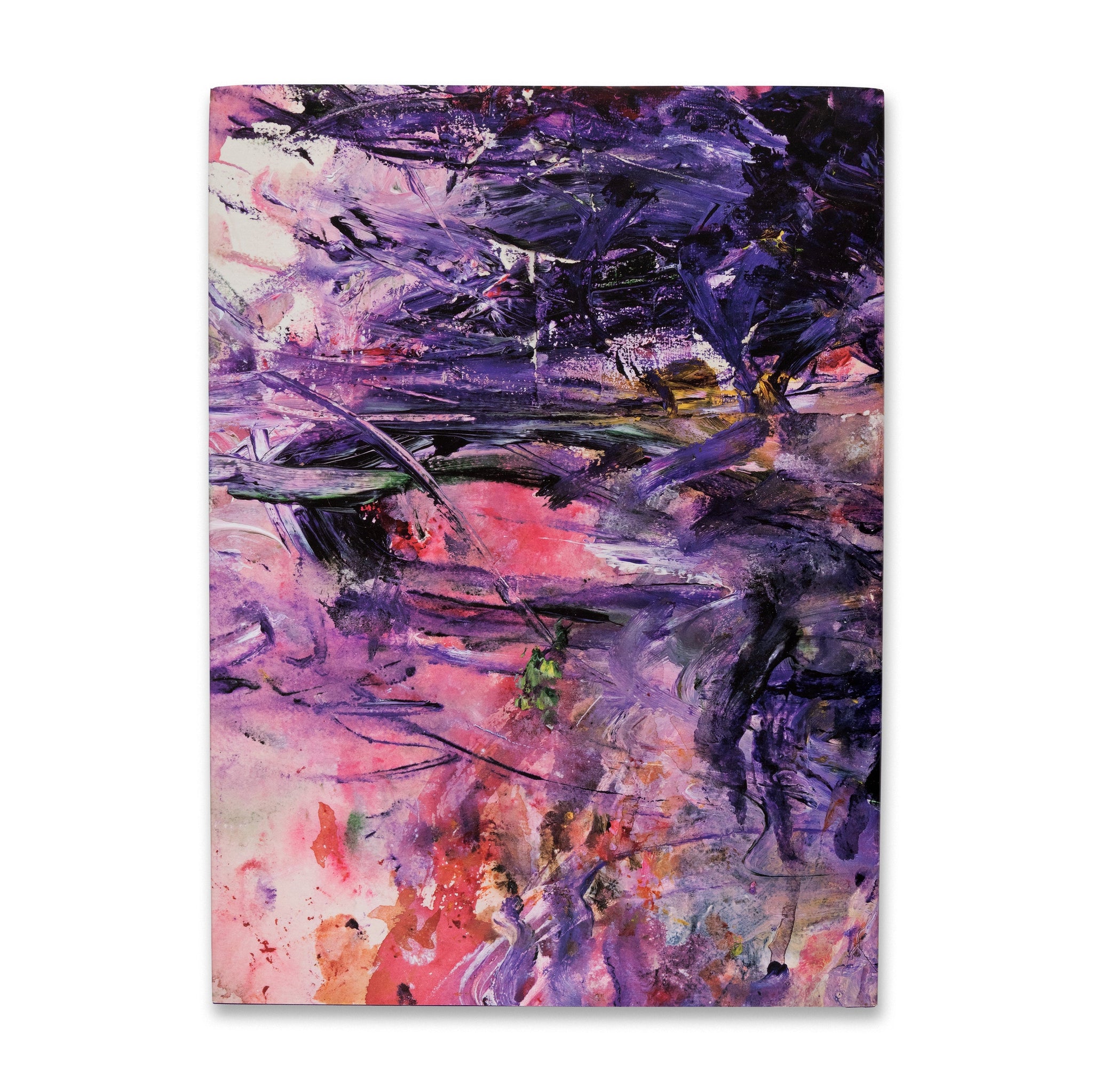 Cy Twombly: Paradise Book | Gagosian Shop