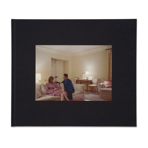 Cover of the book Jeff Wall, published in 2019