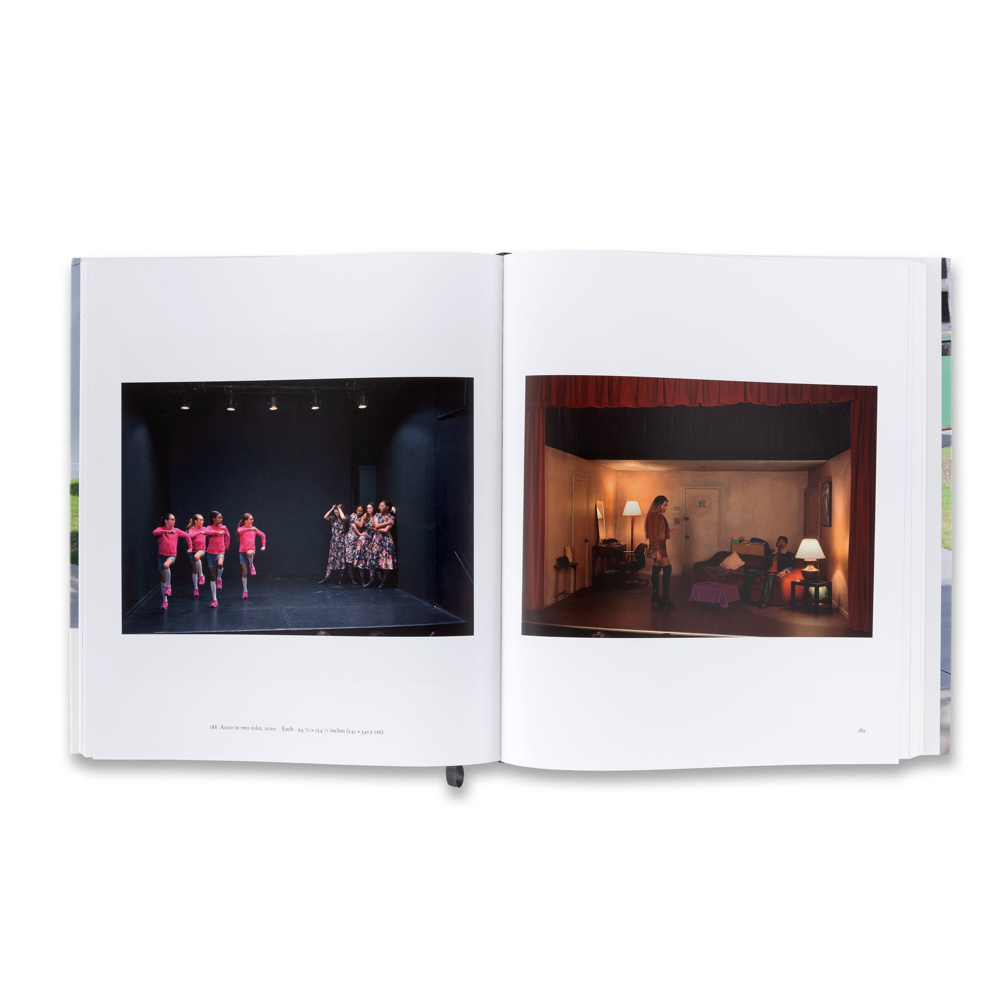 Jeff Wall: Catalogue Raisonné 2005–2021 | Gagosian Shop