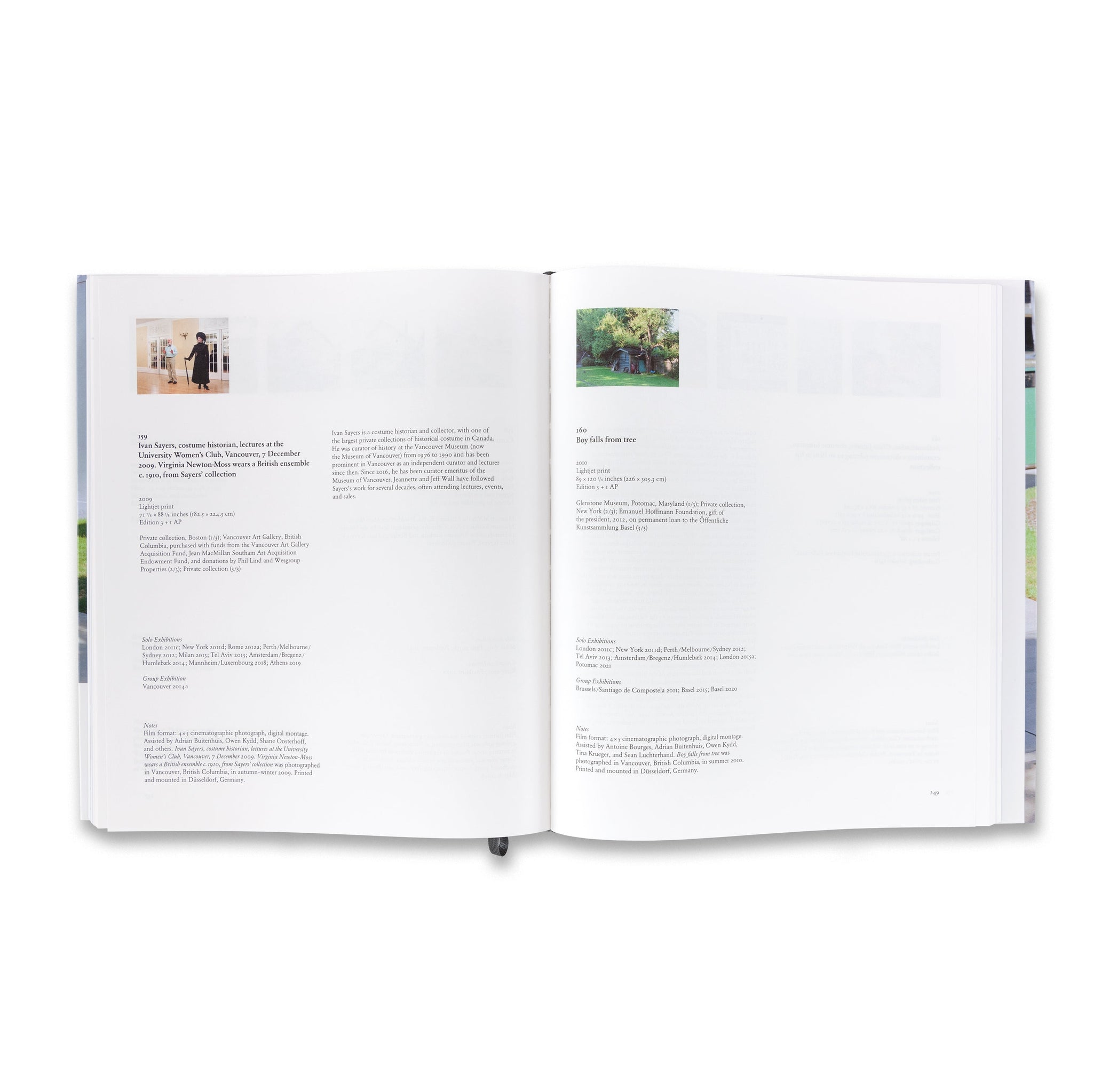 jeff wall catalogue raisonné 2005-2021 Amazon.com: Jeff Wall: Catalogue Raisonne 2005-2021: 9780300269277