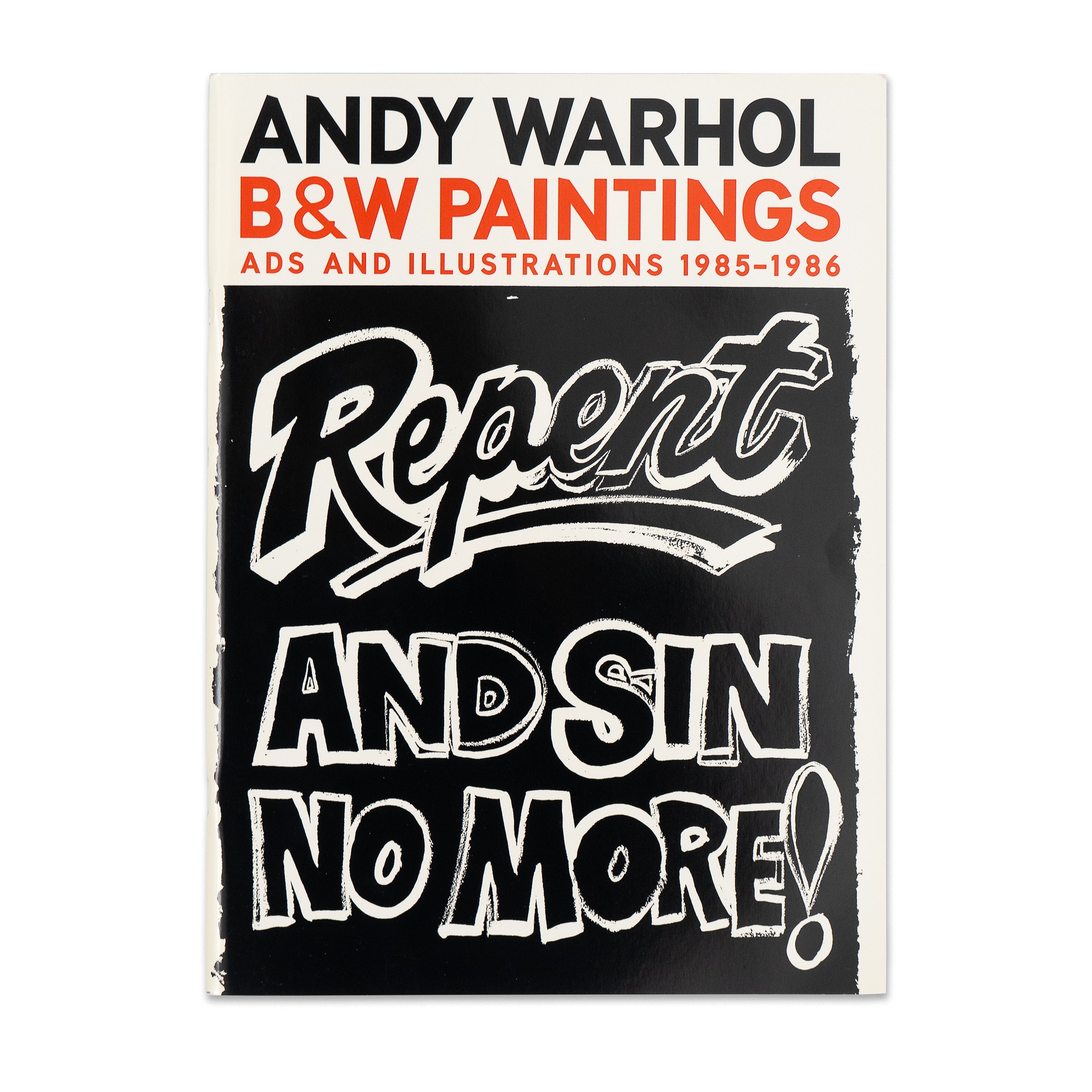 洋書 ANDY WARHOL BOOK Andy Warhol: A Retrospective | Kynaston McShine, Robert