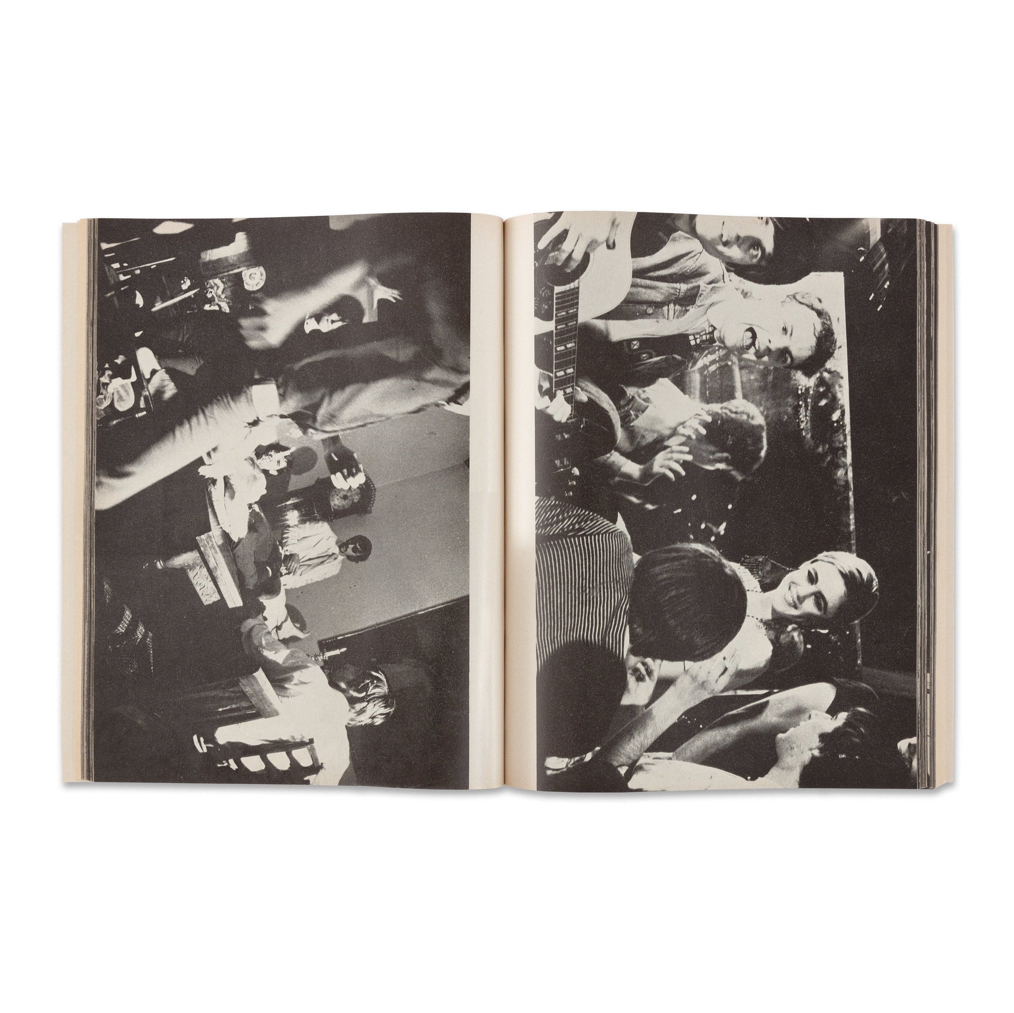 Andy Warhol Moderna Museet Rare Book | Gagosian Shop