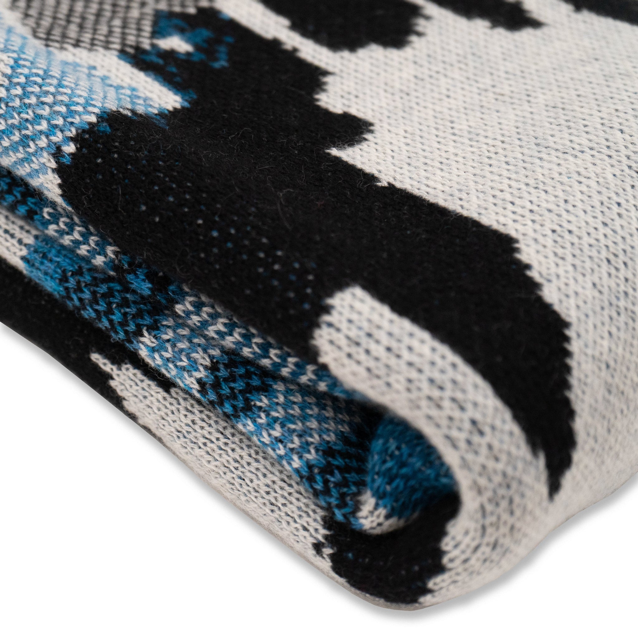 Jonas Wood: Jackson Hole Wyoming Blanket | Gagosian Shop